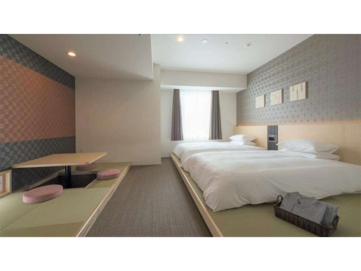 Tmark City Hotel Sapporo Odori - Vacation Stay 85634V Ngoại thất bức ảnh