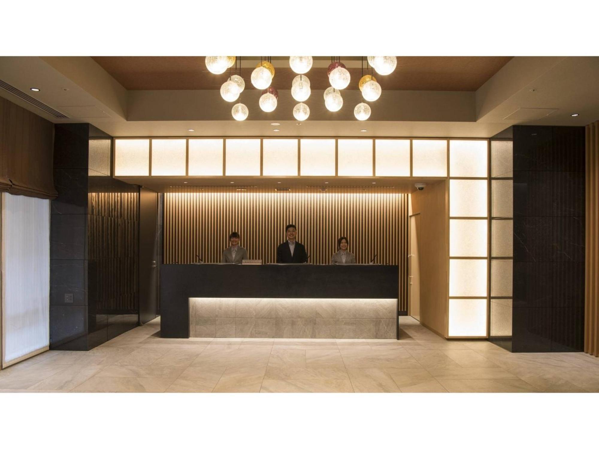 Tmark City Hotel Sapporo Odori - Vacation Stay 85634V Ngoại thất bức ảnh