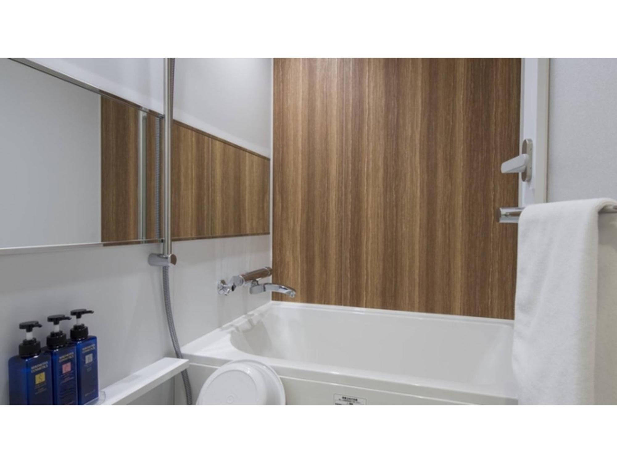 Tmark City Hotel Sapporo Odori - Vacation Stay 85634V Ngoại thất bức ảnh