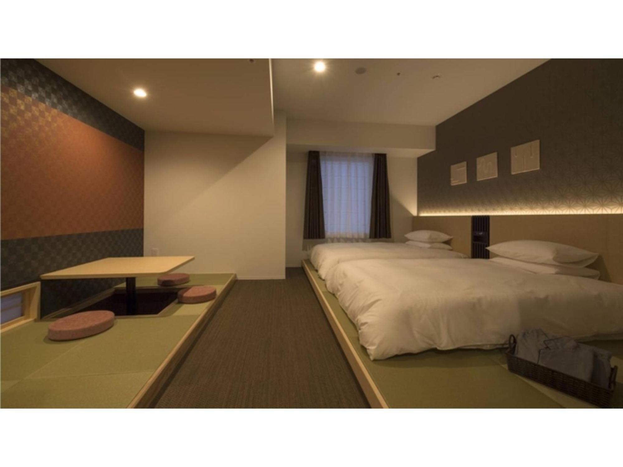 Tmark City Hotel Sapporo Odori - Vacation Stay 85634V Ngoại thất bức ảnh